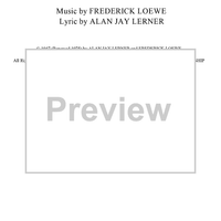 Jeannie's Packin' Up