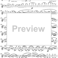 Violin Concerto No. 1 - Violin