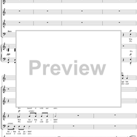 The Lord Hath Exalted Thee - No. 23 from "Elijah", part 2