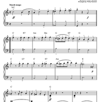 Stars And Stripes Forever