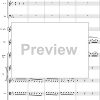 L'amerò, sarò costante, No. 10 from "Il Re Pastore", Act 2 (K208) - Full Score