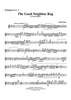 The Good Neighbor Rag - Trumpet 1