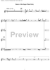 Suite from ''The Nutcracker''. (Themes From) - Alto Saxophone