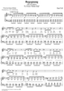 Begegnung, No. 8 from "Mörike Lieder"
