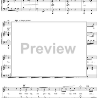 My Generous Heart Disdains