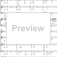 Messa da Requiem: No. 2. Dies Irae