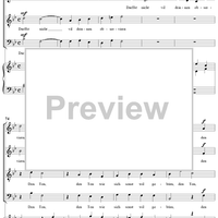 Mach Mir ein Lustigs Liedelein