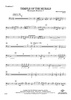 Temple of the Murals - Trombone 3