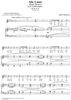 12 Gedichte, Op. 35, No. 12: Alte Laute