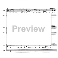 Cantus angelicus: de Beata Virgine