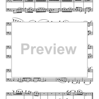 Duets for Euphonium and Tuba