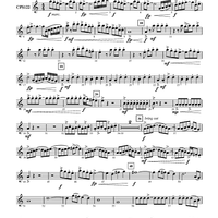 Escape the Lost City - Alto Sax 2