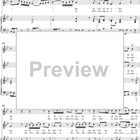 Magnificat in G Minor: No. 6, Esurientes