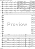 Symphony No. 5, Movement 1 - Full Score
