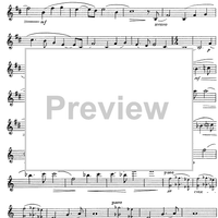 Sonata Op.62 - E-flat Alto Saxophone