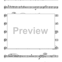 Jubilee Overture - Oboe