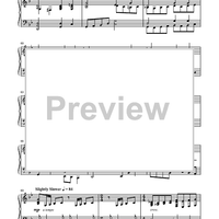 How Firm a Foundation