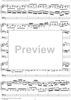 Prelude and Fugue in B Minor, BWV544