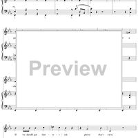 Invocation and Instructions to the Audience