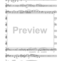 Sonata for Euphonium and Piano, Op. 104 - Euphonium TC