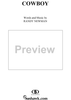 Cowboy