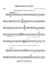 Three Hymn Settings - Tuba