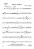 Kinetic Dances - Percussion 2