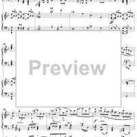 Piano Concerto No. 3 in D Minor, Op. 30, Movement 3