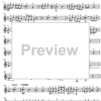 Contrappunti - Guitar 2