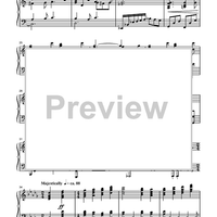 When Morning Gilds the Skies