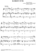 Elmer's Tune