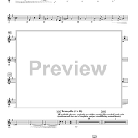 Phasing Thunder - Eb Baritone Sax