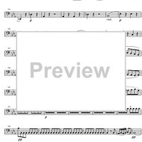 String Quintet Eb Major Op. 4 - Cello