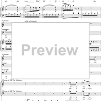 Il Trovatore, Act 3, The Gypsy's Son