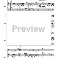 Sonatina in D Major, D 384 - Op. post. 137, 1 - Piano Score