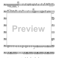 Thump - Euphonium 4 BC/TC