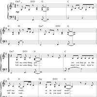 Shallow - from A Star Is Born (2018)