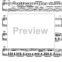 O rendetemi la speme from I Puritani