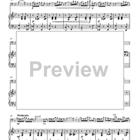 The Wild Rose - Polka