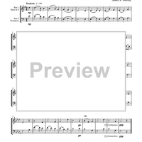 Christmas Duets - Horn in F