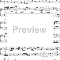 Overture - From "Elijah", op. 70