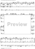 Eight Short Preludes & Fugues, BWV553-560
