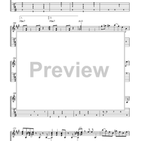 Go Ahead and Play (No MP3)