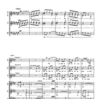 Oh ce biel lusôr di lune