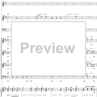 Missa Solemnis, No. 3: Credo