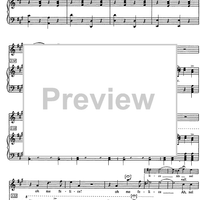 Come tacer - Vorrei spiegarvi from La cambiale di matrimonio