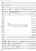 Flute Concerto No. 2 in D Major  K314 (K285d) - Full Score