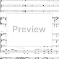 Mass in C Minor, Op. 147: No. 5, Sanctus