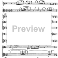 String Quartet No. 1 Op. 7 - Violin 1