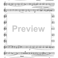 5 Madrigals, Vol. 1 - Horn in F